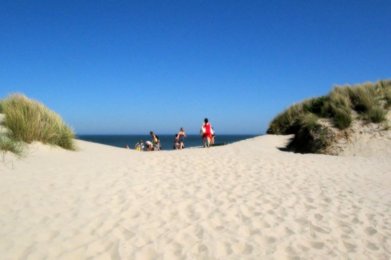 De Waddeneilanden - leveranciers van eilandgevoel