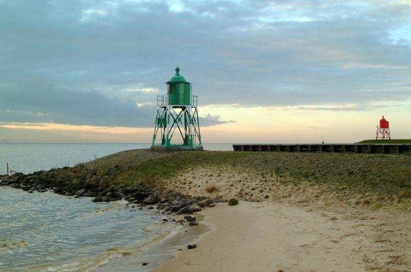 De comeback van de Zuiderzee